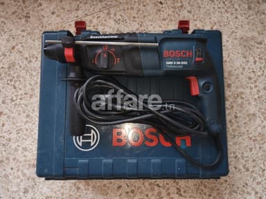 Original Bosch GBH 2-26 DRE Made in Germany
