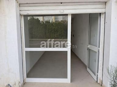 Local commercial 15 m² à El Mourouj 5