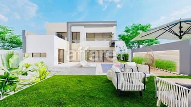 V658 Villa REFLET 2