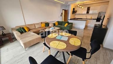 Appartement BELLE MERVEILLE