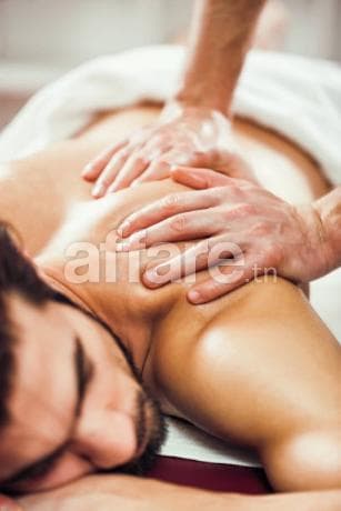 Massage Suédois