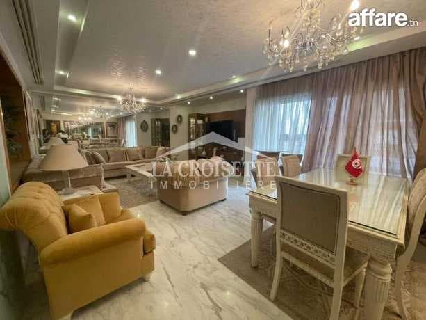 Appartement S+3 aux Berges du Lac 2 MAV1716