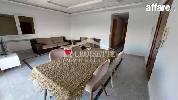 Appartement pour un usage bureautique a JDC ZBL0440