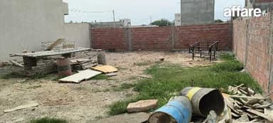 Terrain boumhel 250m2