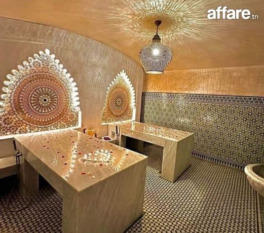 un massage exclusif  20 130 449