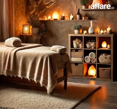 Massage Authentique 57 090 955