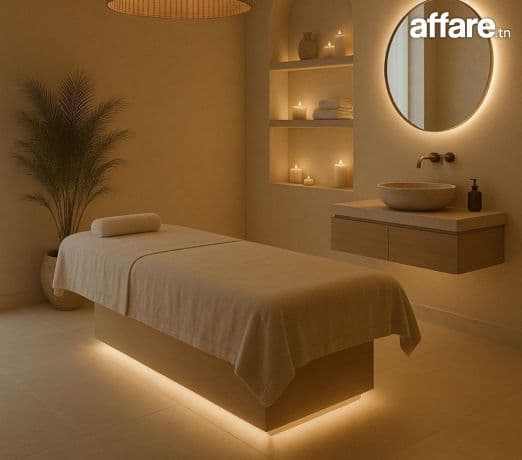 Une Parenthèse de Luxe 55 288 832