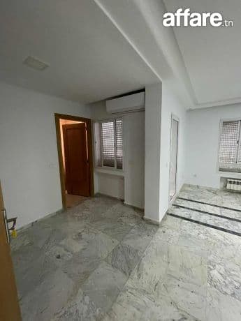 triplex a vendre à Ennaser 