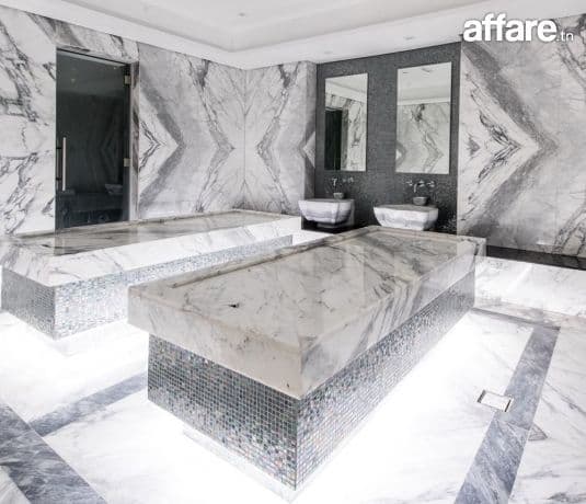 Spa Chic et Authentique 57 090 955