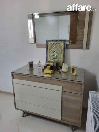 Vente chambre a coucher 