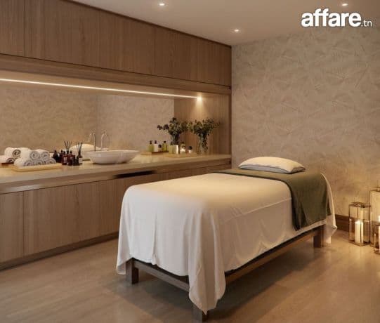 Séance Relaxante 28 635 347