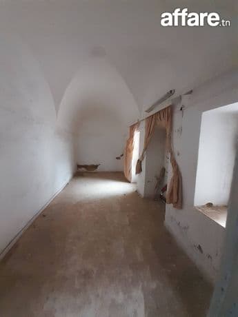 À vendre à Kélibia 