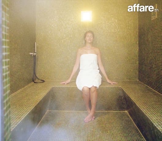 centre de massage Sousse 20 130 449 