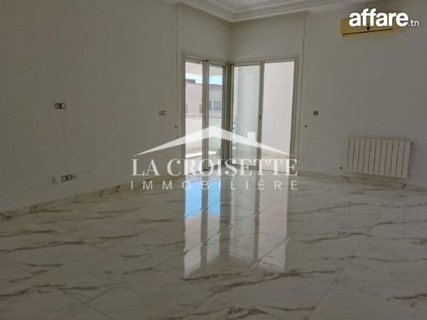 Appartement s2 à La Soukra ZAL1838