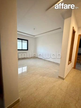 A louer Appartement S+1 à Cité el Faouz