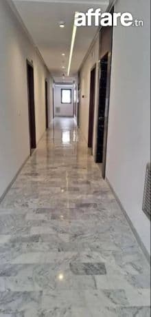 Appartement A Soukra