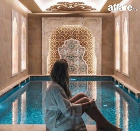 Beauté et Détente  24 844 127