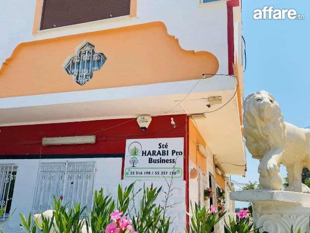 8 hectares nu excellente nappe phréatique