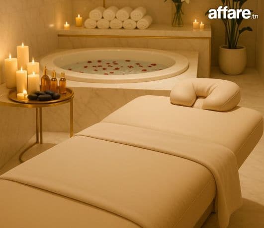 L’art du repos profond  24 844 127