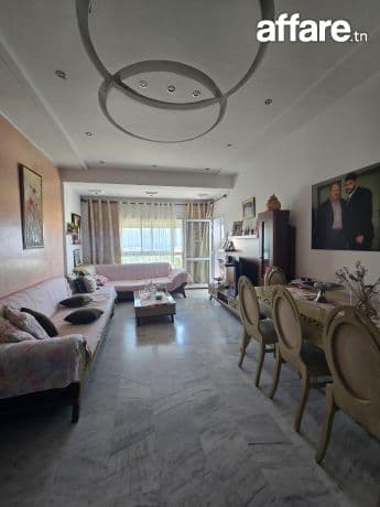 ⚡FLASH BACK AU COEUR DE Z.T SOUSSE! S3 Haut Standing+vue MER