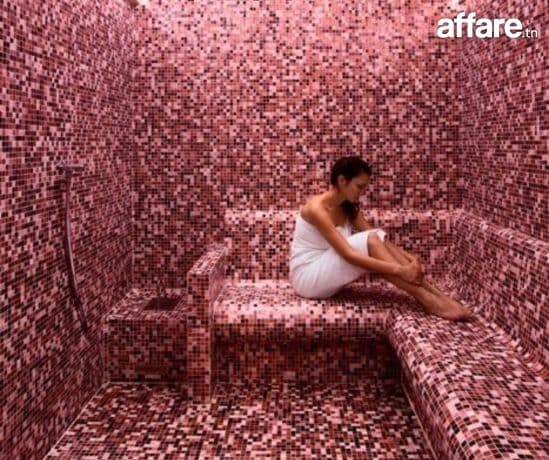 Massage de Qualité a Sousse 55 288 832