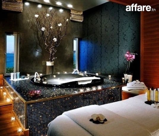 Le Luxe de la Sérénité 52 712 600