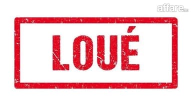 Appartement cite lkhadar en face clinique ebno zohr