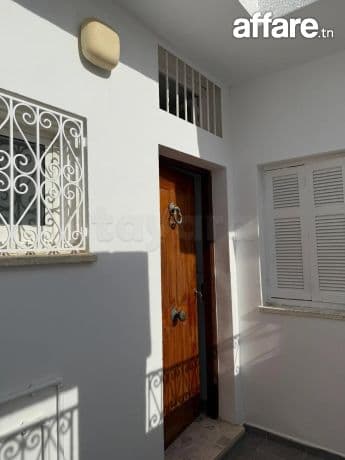 etage de villa manar 1