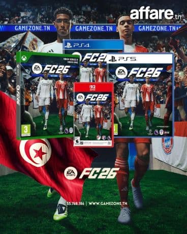 Fc 26 