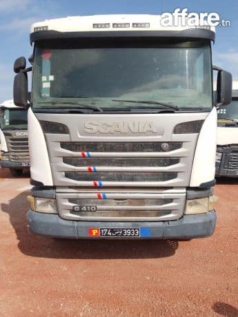 A VENDRE