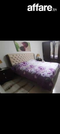 Chambre a coucher Blinz