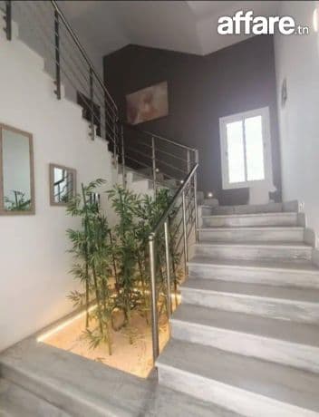 Appartement H.S A Ariana Supérieure