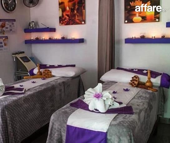 Spa Élégant Pour Corps et Esprit 28 280 242