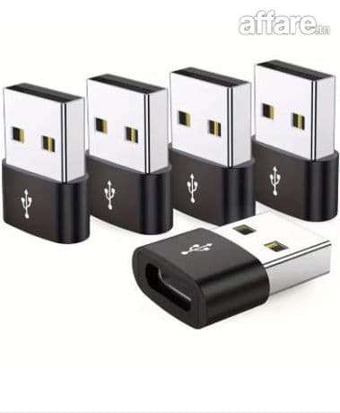 Adaptateurs OTG USB vers USB TYPE-C