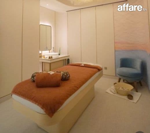 Relaxation Ultime à Sousse 92 290 332