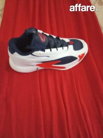 Nike Air Jordan Luka 2