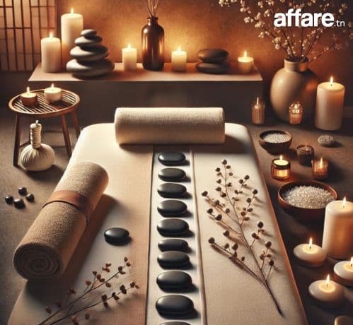 Expérience Unique à Sousse  20 130 449