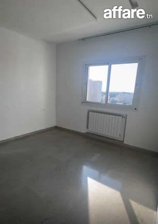 appartement s+1 a louer aux jardins de Carthage 