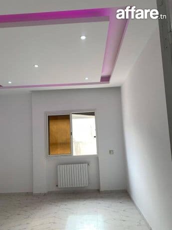 Etage De Villa A Manar 2