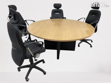 Table de réunion 