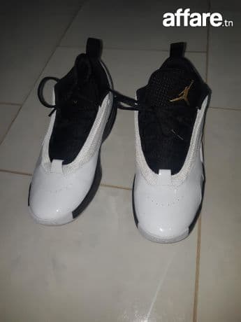 Chaussure originale Jordan 