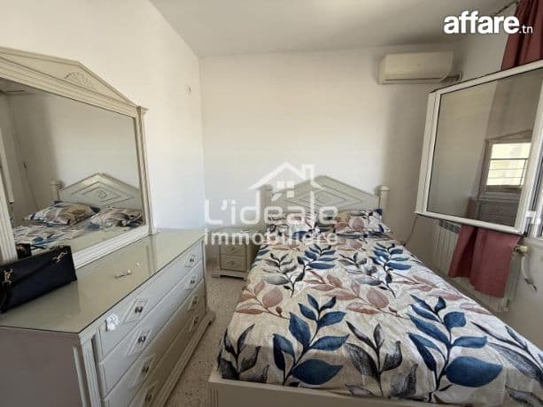 Appartement Cactus location à l'année 