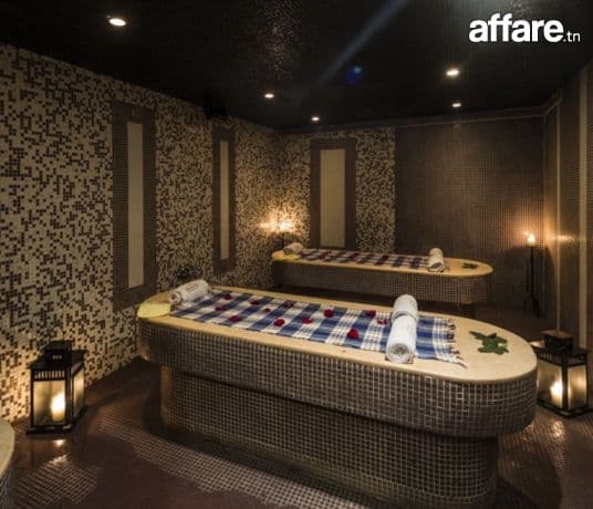 Beauté et relaxation  24 260 137