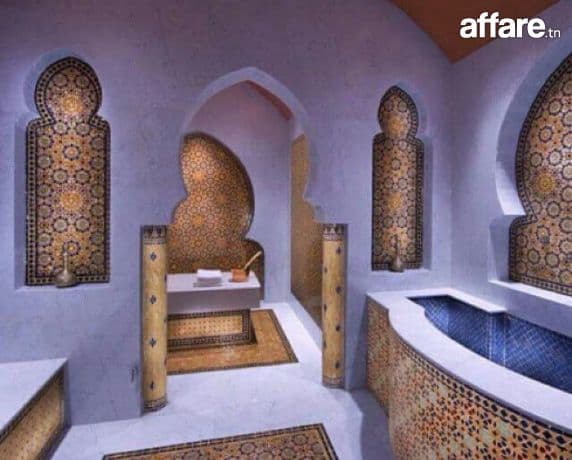 Expérience Élégante avec Massage Relaxant  55 288 832