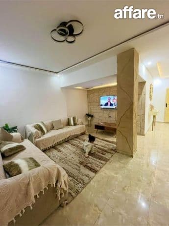 💥LE TOUT À UN PRIX CASSE! Maison +Studio à Vendre, H.Sousse
