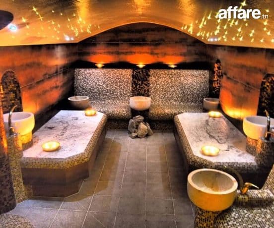 Un soin de régénération  57 090 956