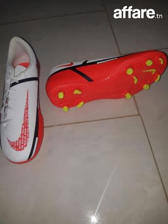 Nike Fantom