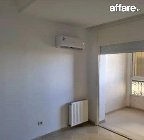 Appartement A Cité El Ghazela 