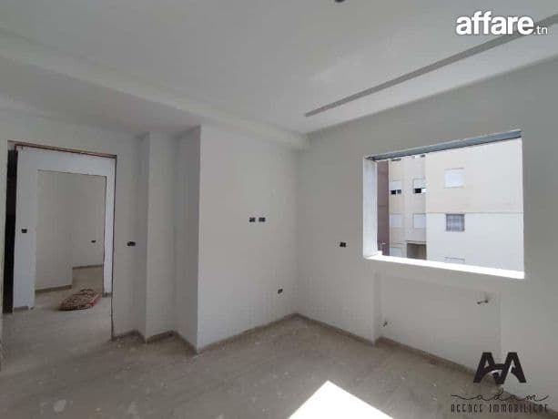 Appartement S+2 de 85 m² à AFH² Mrezga, Nabeul