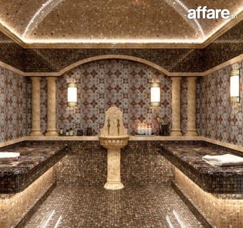 Harmonie et Sérénité Complète 22 072 849